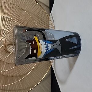 Adventure Time Finn Prince Hotbod 16oz Pint Glass